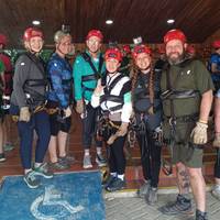 Costa Rica - Monteverde y La Fortuna: foto del viajero #3