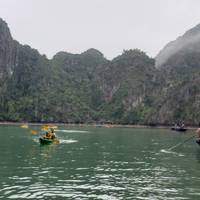 Highlights of Vietnam and Cambodia via Mekong River - 15 Days traveler photo #2