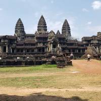 Highlights of Vietnam and Cambodia via Mekong River - 15 Days traveler photo #3