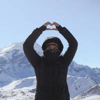 Annapurna Circuit-trekking: foto van de reiziger #1