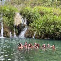 Central America Intro traveler photo #2