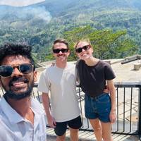 Esplendor de Sri Lanka (7 días) Mejora a Tour Privado Disponible: foto del viajero #1