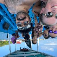 Bali Classic 12 Day - One Life Adventures traveler photo #1