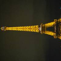 Photo de voyageur Paris et Londres (6 destinations) #1