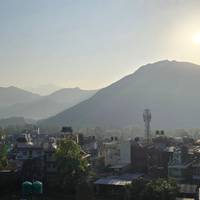 Bestseller Tour India with Nepal, flight included traveler photo #1