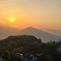 Bestseller Tour India with Nepal, flight included traveler photo #2