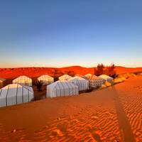 Photo de voyageur Circuit de 3 jours de Fès à Merzouga (2 nuits d