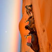 Photo de voyageur Circuit de 3 jours de Fès à Merzouga (2 nuits d