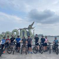 Radreise in Vietnam Reise-Foto #1