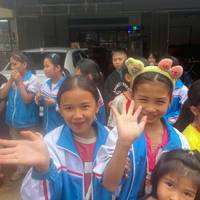 Radreise in Vietnam Reise-Foto #3