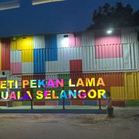 12 Days of Malaysian Magic: Explore KL and Beyond traveler photo #1