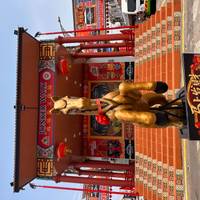 12 Days of Malaysian Magic: Explore KL and Beyond traveler photo #2