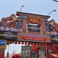 12 Days of Malaysian Magic: Explore KL and Beyond traveler photo #3