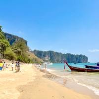 Thailand – Inselhopping in 10 Tagen Reise-Foto #2