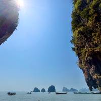 Thailand – Inselhopping in 10 Tagen Reise-Foto #3