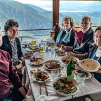 Paradiesischer Peloponnes 8 Tage geführte Tour Reise-Foto #1