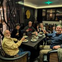 Paradiesischer Peloponnes 8 Tage geführte Tour Reise-Foto #2