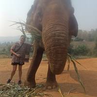 Tailandia alucinante en 9 días: foto del viajero #1