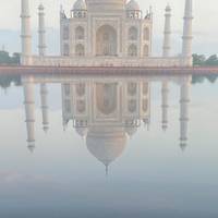 4 Tage Goldenes Dreieck Tour mit Ranthambore Tiger Safari ab Delhi Reise-Foto #1