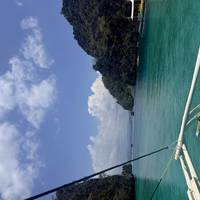 Photo de voyageur Philippines : Plongée en apnée et observation des étoiles #2
