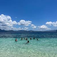 Photo de voyageur Philippines : Plongée en apnée et observation des étoiles #3