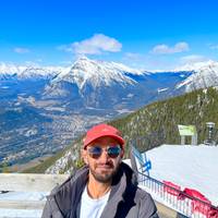 Von Vancouver nach Jasper bis Calgary - 7 Tage Reise-Foto #2