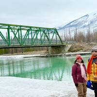 Von Vancouver nach Jasper bis Calgary - 7 Tage Reise-Foto #3