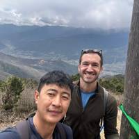 Circuito cultural a Bután con una excursión de 2 días por el valle de Bumthang: foto del viajero #1