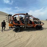 Photo de voyageur Pérou Express - 10 jours (Lima - Cusco - Machu Picchu & Puno) avec vols intérieurs #2