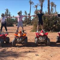 Photo de voyageur Circuit de 6 jours au Maroc : Fès, désert du Sahara et Marrakech (groupe) #1
