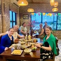 Ultimate Vietnam, Cambodia & Thailand Tour – 21 Days with Halong Cruise & Mekong River Crossing traveler photo #1