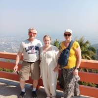 Ultimate Vietnam, Cambodia & Thailand Tour – 21 Days with Halong Cruise & Mekong River Crossing traveler photo #2