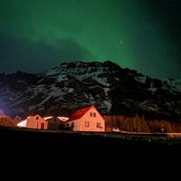4 Días - Snæfellsnes, Costa Sur y Laguna Glaciar: foto del viajero #1