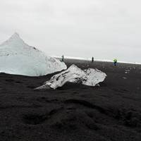 4 Días - Snæfellsnes, Costa Sur y Laguna Glaciar: foto del viajero #2