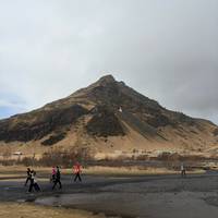 4 Días - Snæfellsnes, Costa Sur y Laguna Glaciar: foto del viajero #3
