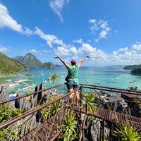 West Philippines Classic 14 dagen - One Life Adventures - Georganiseerd door Emma: foto van de reiziger #2
