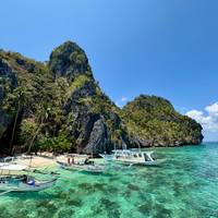 West Philippines Classic 14 dagen - One Life Adventures - Georganiseerd door Emma: foto van de reiziger #3