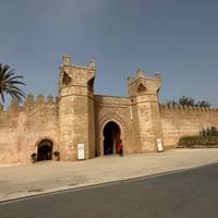 Magische rondreis door Marokko – vanuit Marrakech – 7 dagen: foto van de reiziger #3