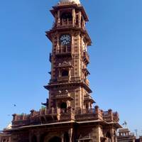 Taj Mahal & Rajasthan with Royal Stay at Castles traveler photo #2
