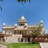 Taj Mahal & Rajasthan with Royal Stay at Castles traveler photo #3