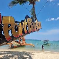 West Philippines Classic 14 dagen - One Life Adventures - Georganiseerd door Emma: foto van de reiziger #3