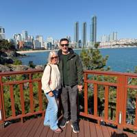 South Korea Golden Route 8D/7N traveler photo #1