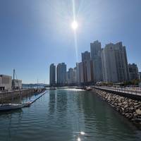 South Korea Golden Route 8D/7N traveler photo #2
