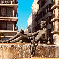 Photo de voyageur Expérience en espagnol (fin Barcelone) #2