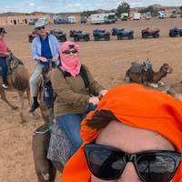 Marokko rondreis 14 dagen vanuit Casablanca: foto van de reiziger #3