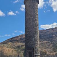 Outlander Trail ab Edinburgh (inklusive Eintritte) Kleingruppenreise - 4 Tage Reise-Foto #1