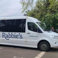Outlander Trail ab Edinburgh (inklusive Eintritte) Kleingruppenreise - 4 Tage Reise-Foto #2