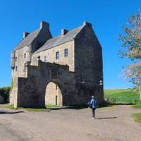 Outlander Trail ab Edinburgh (inklusive Eintritte) Kleingruppenreise - 4 Tage Reise-Foto #3