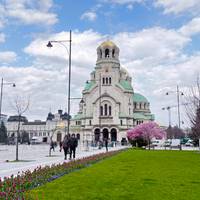 Kaleidoscoop van de Balkan: foto van de reiziger #1