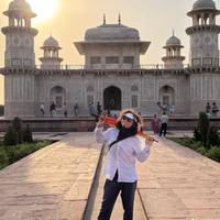 Photo de voyageur Circuit tout compris de 5 jours à Delhi, Agra et Jaipur (Triangle d